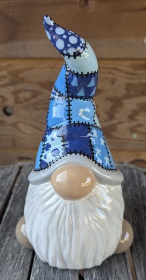 Large Gnome