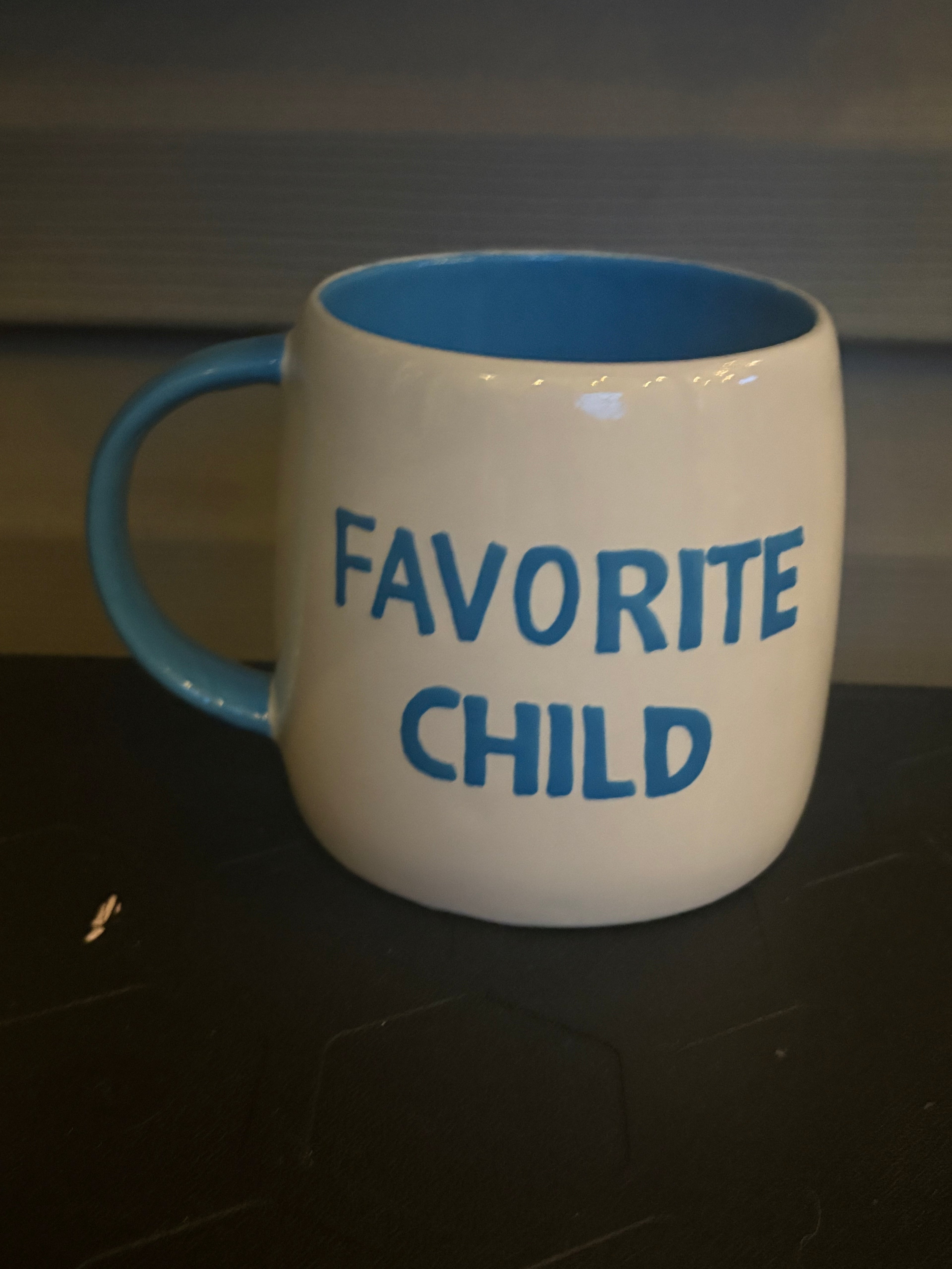 Personalized Name Mugs