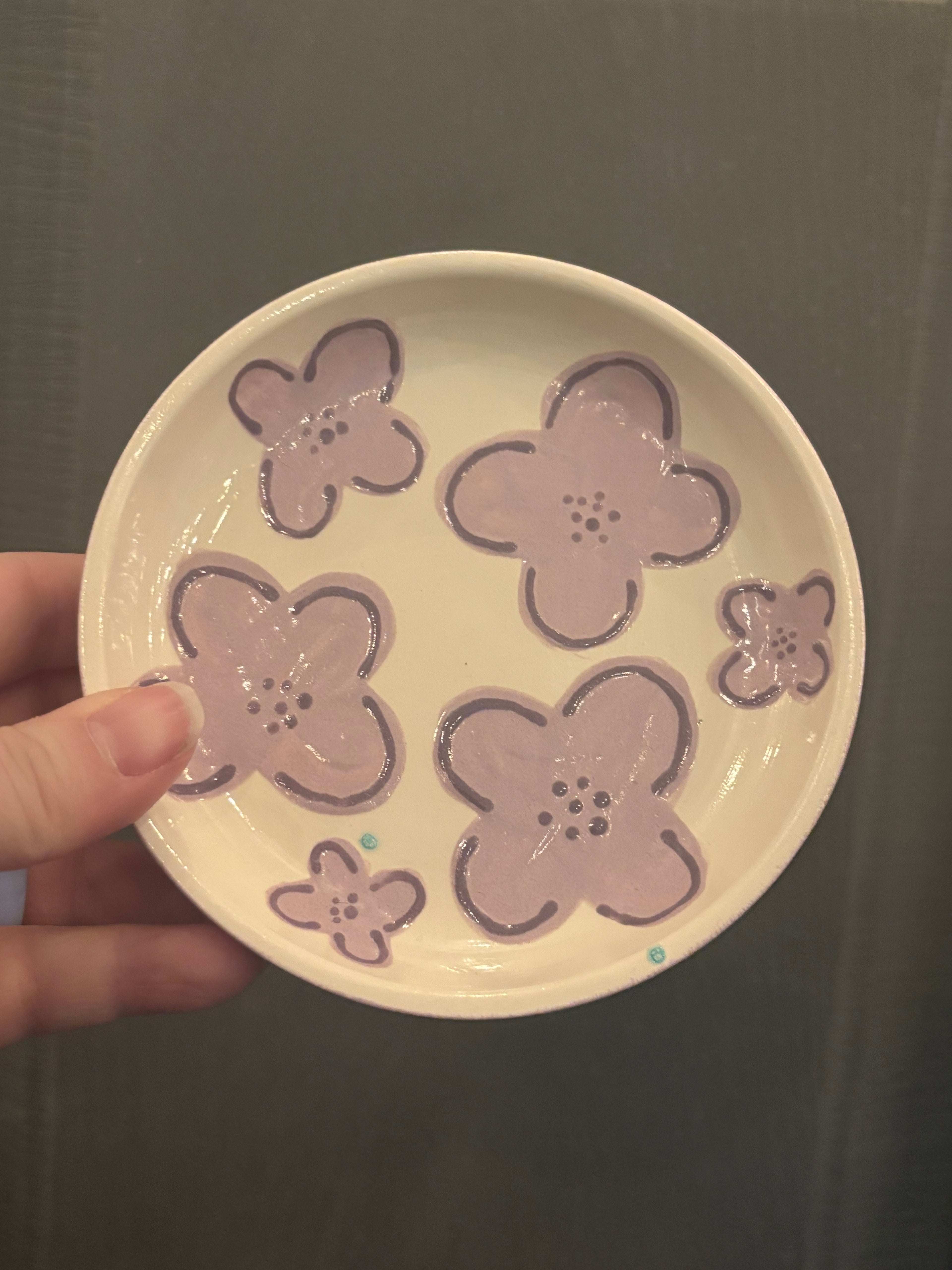 Jewelry Dish
