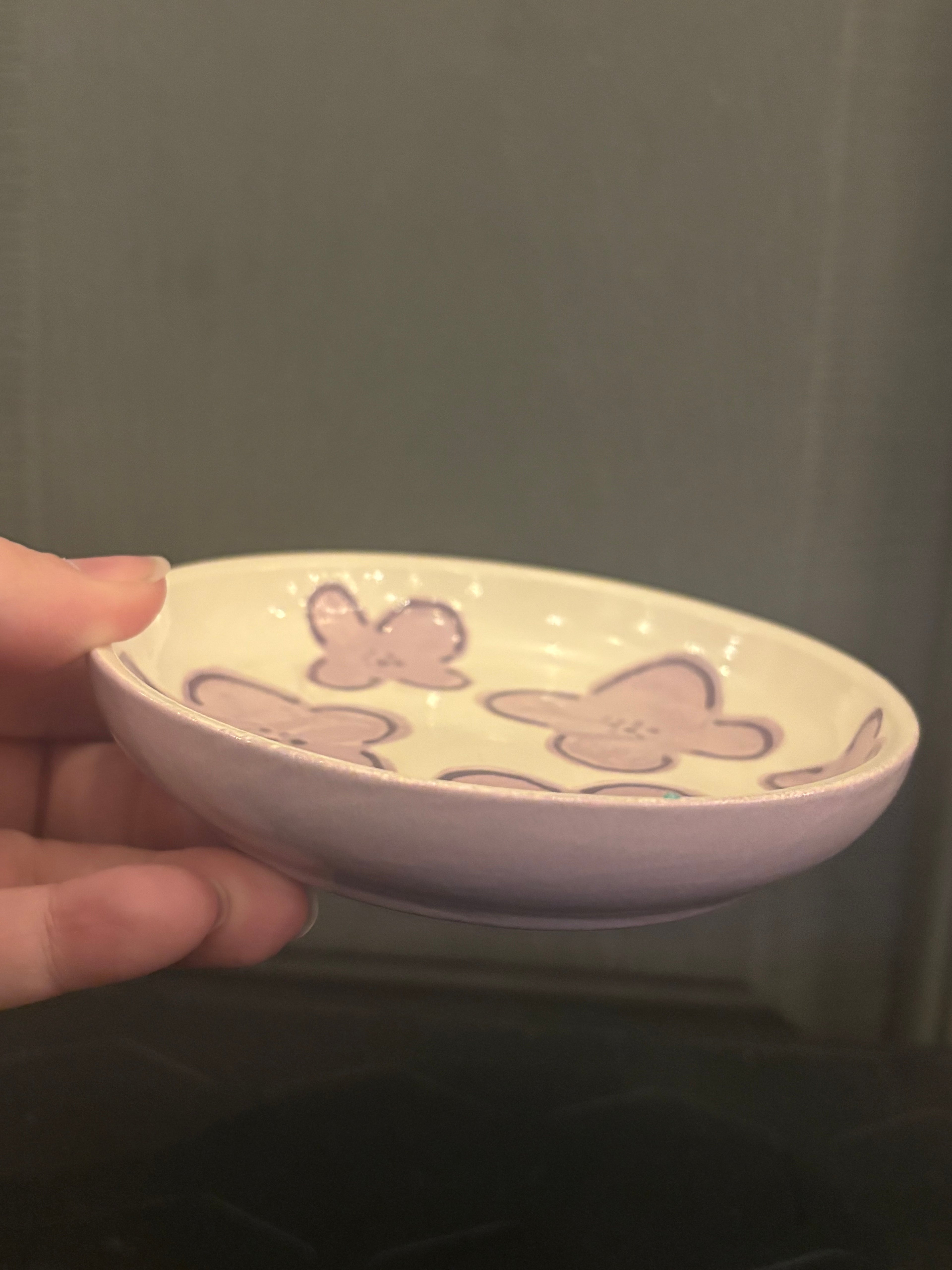 Jewelry Dish