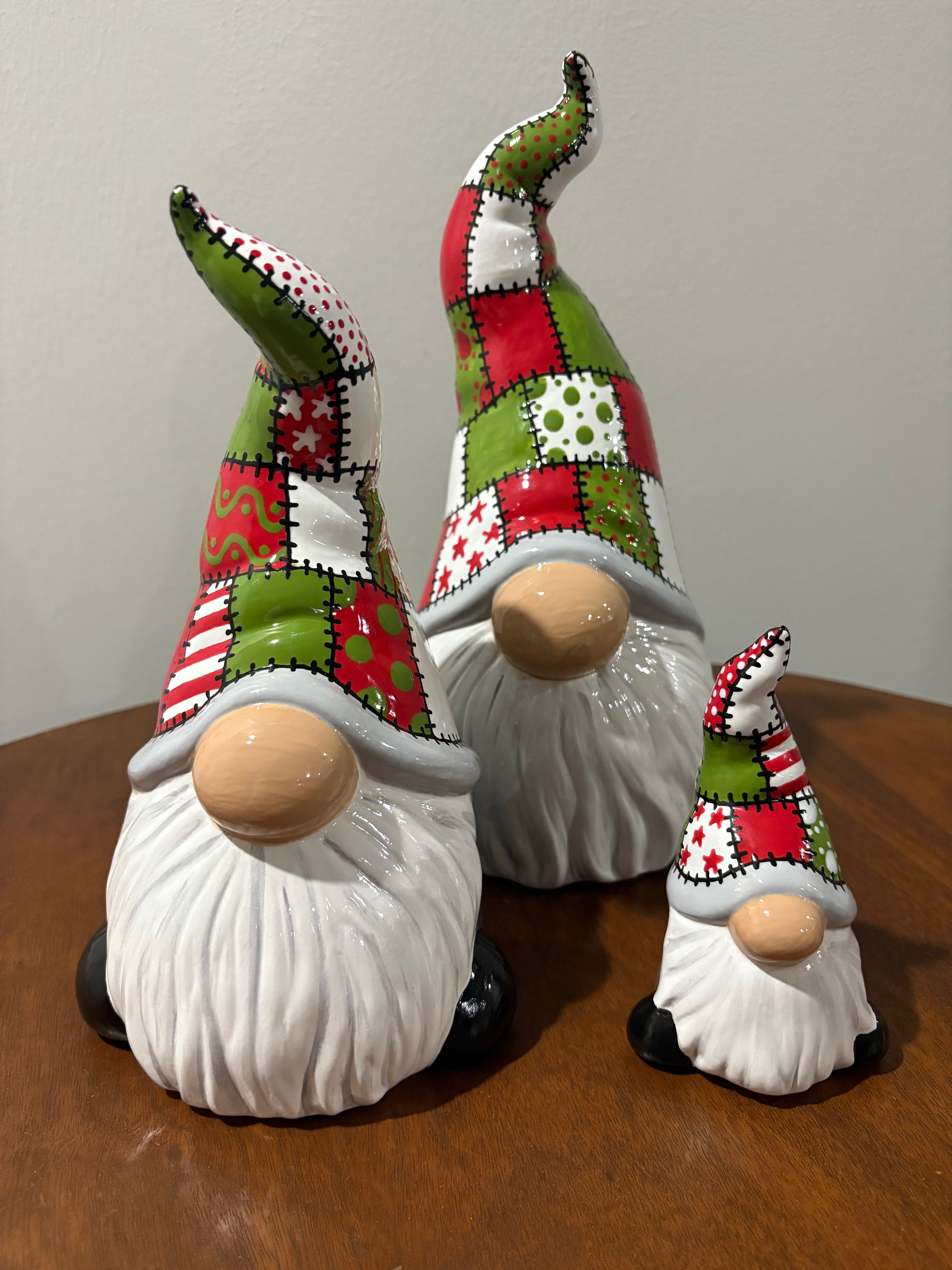 Large Gnome