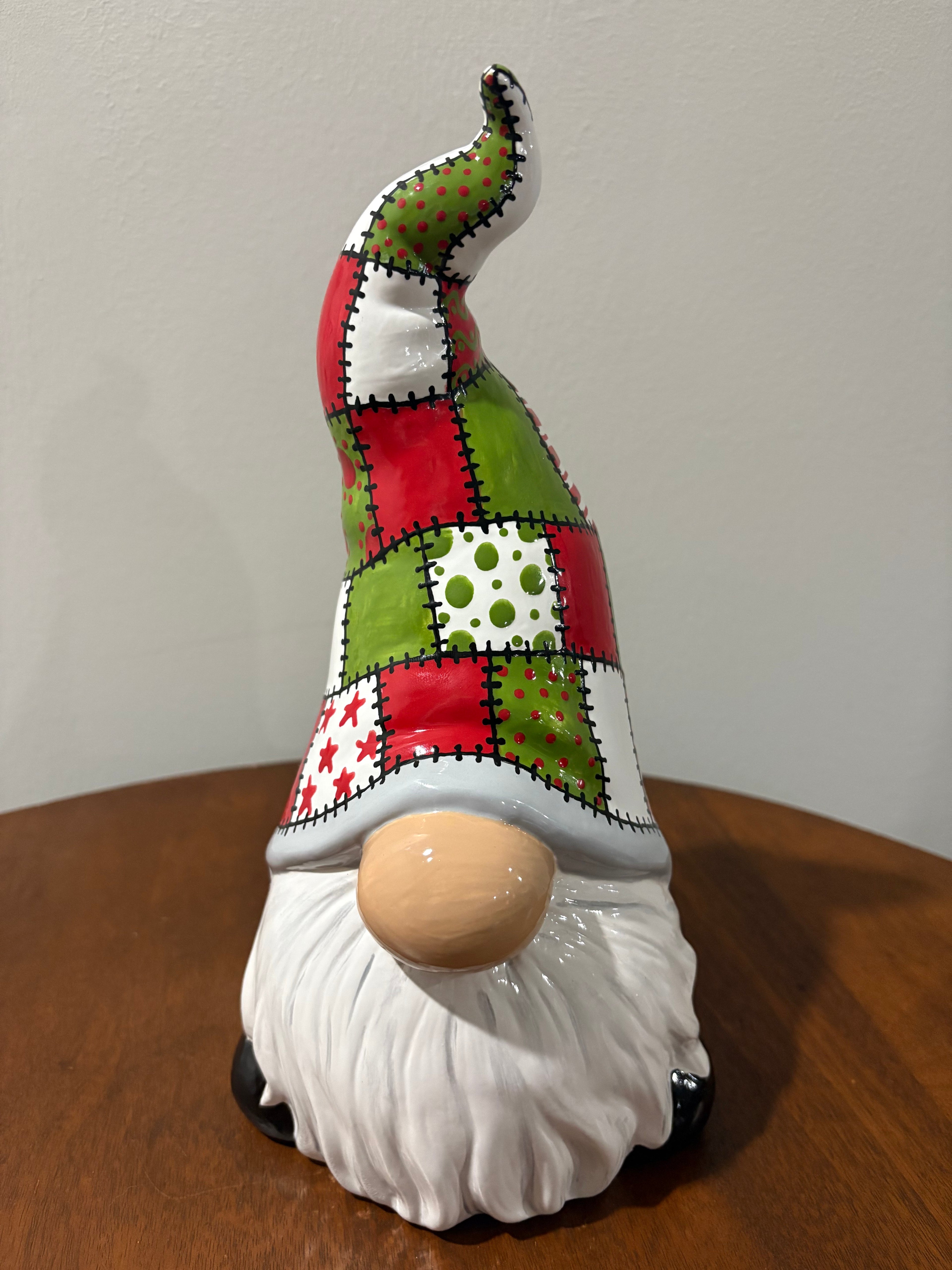 Large Gnome