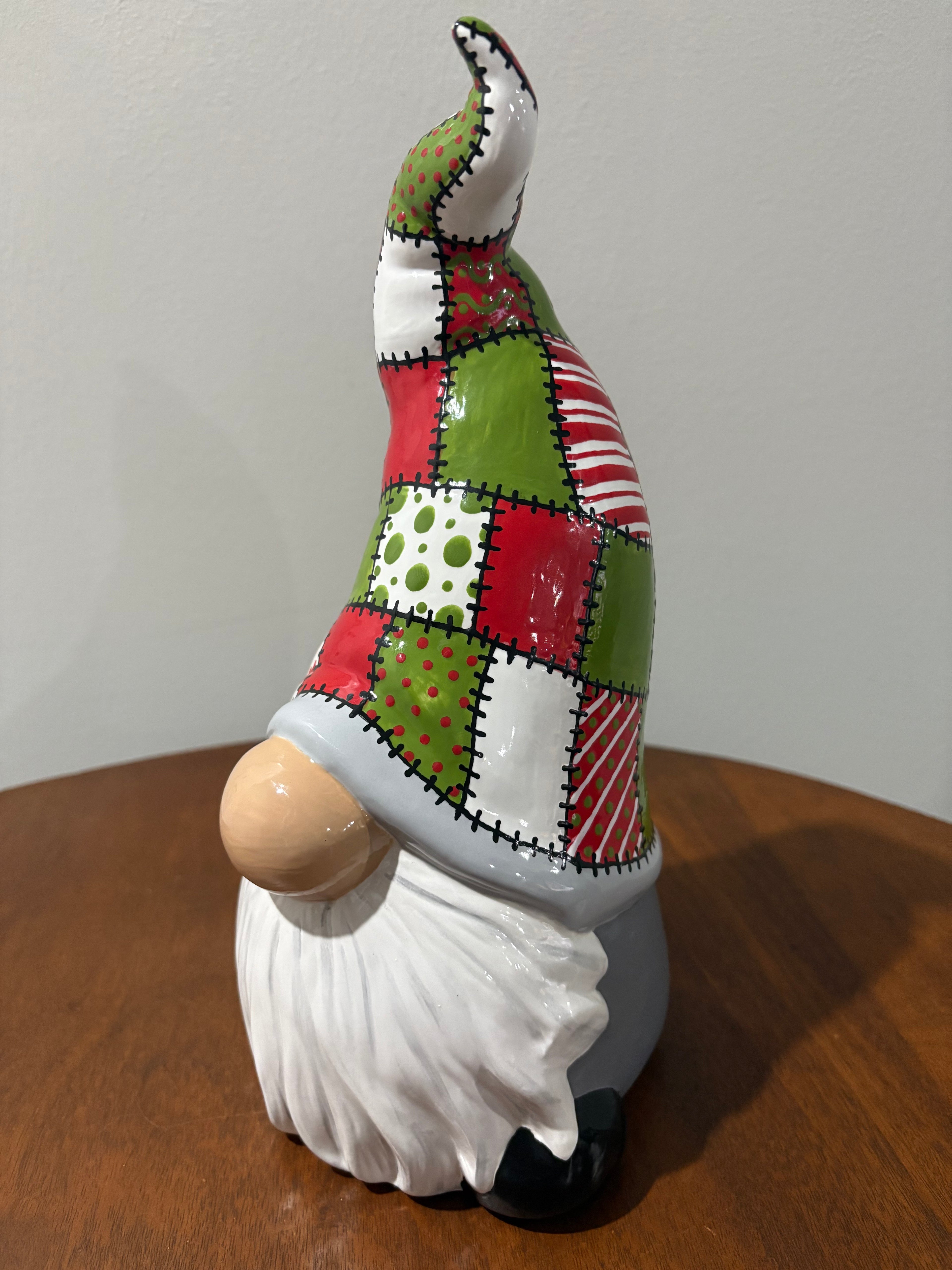 Large Gnome