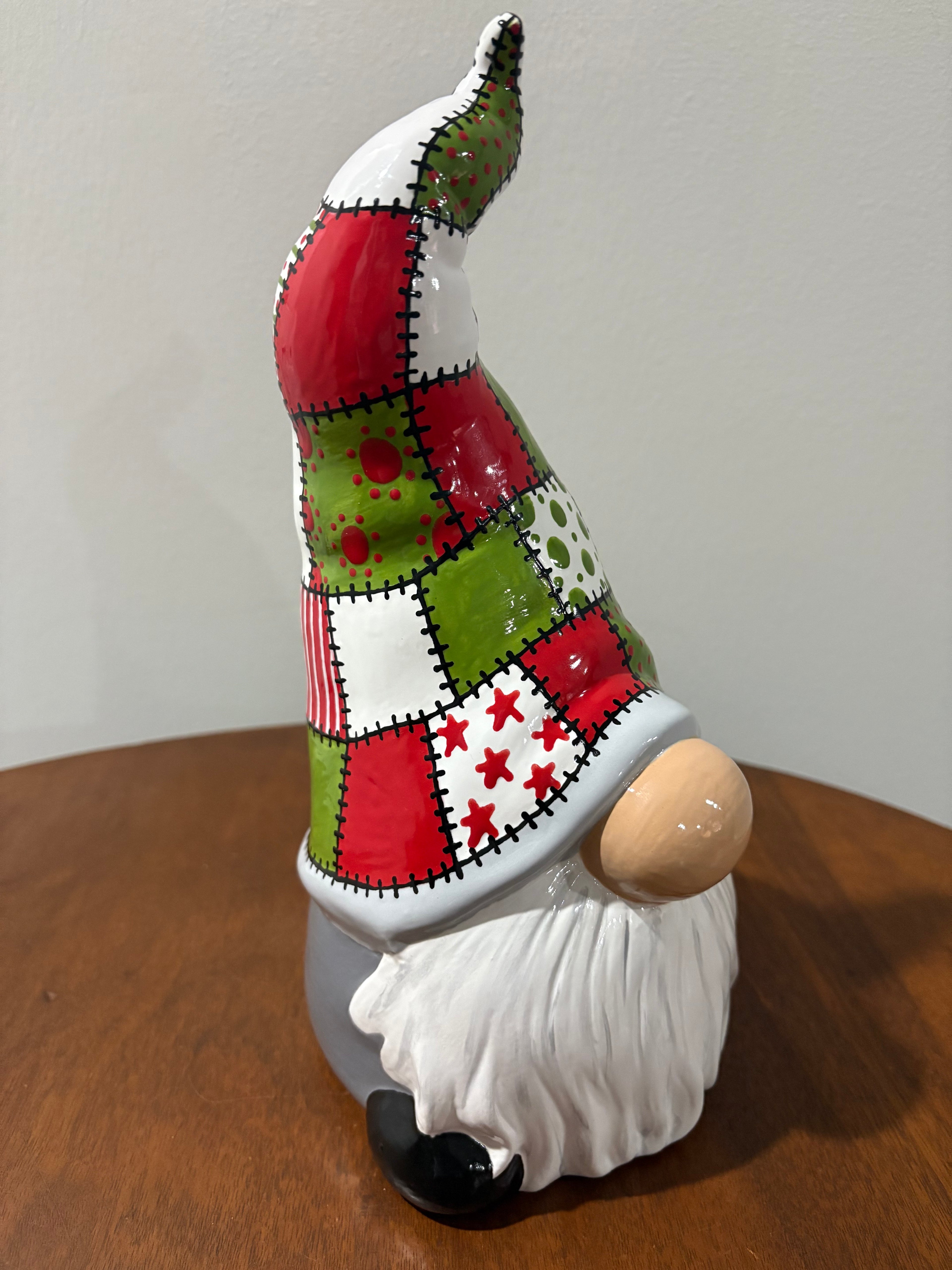 Large Gnome
