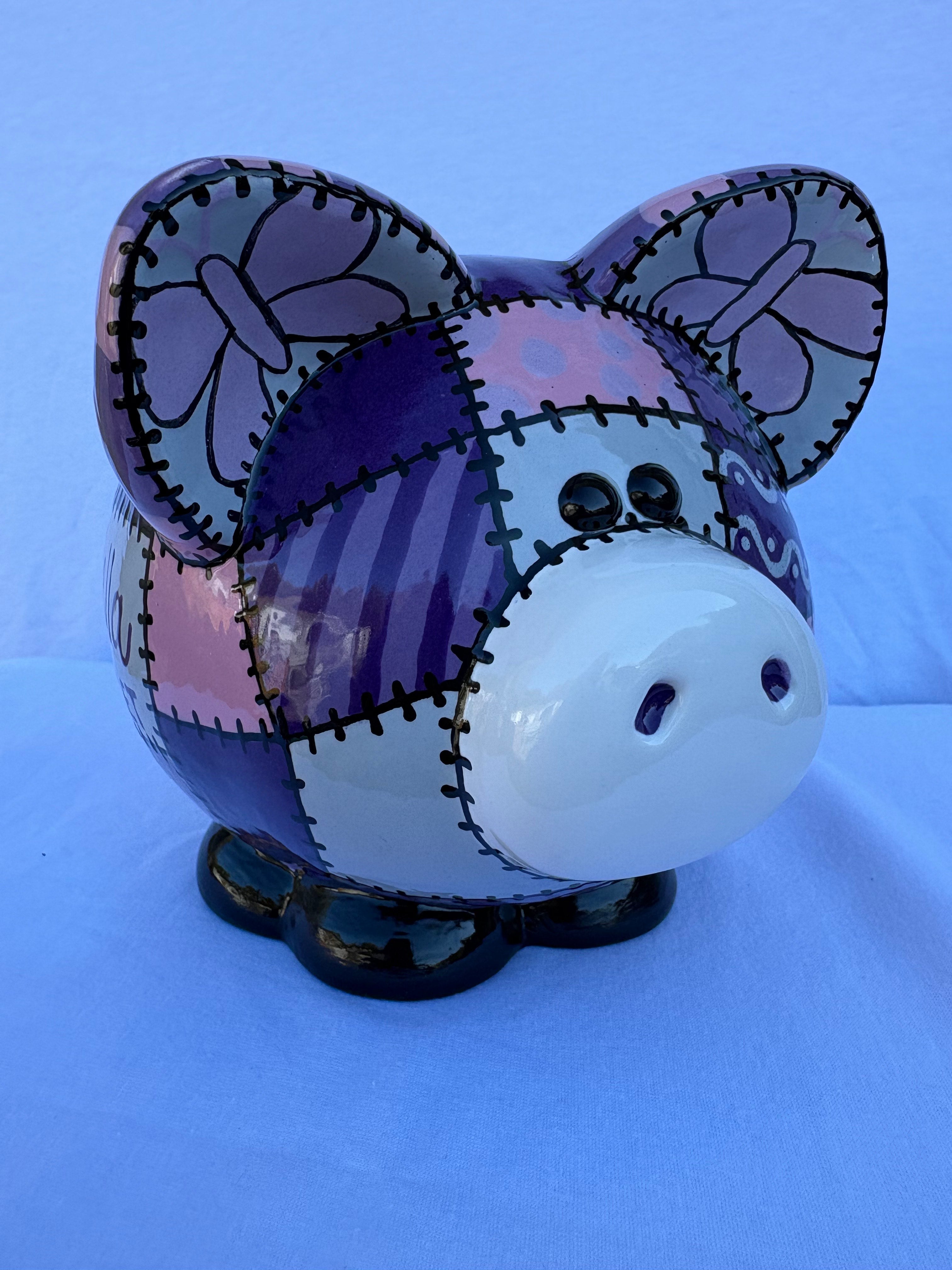 Large Piggy Banks