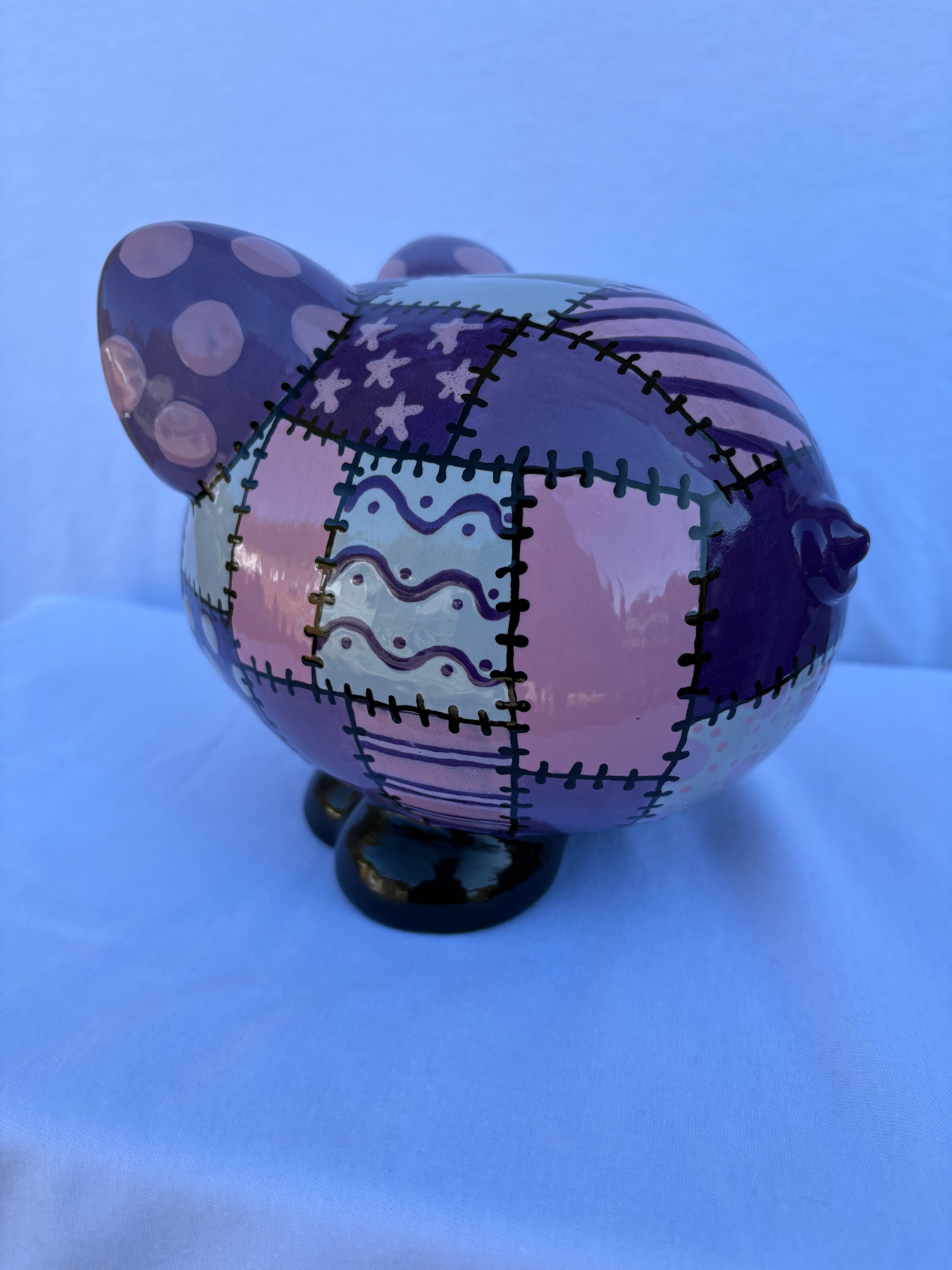 Large Piggy Banks