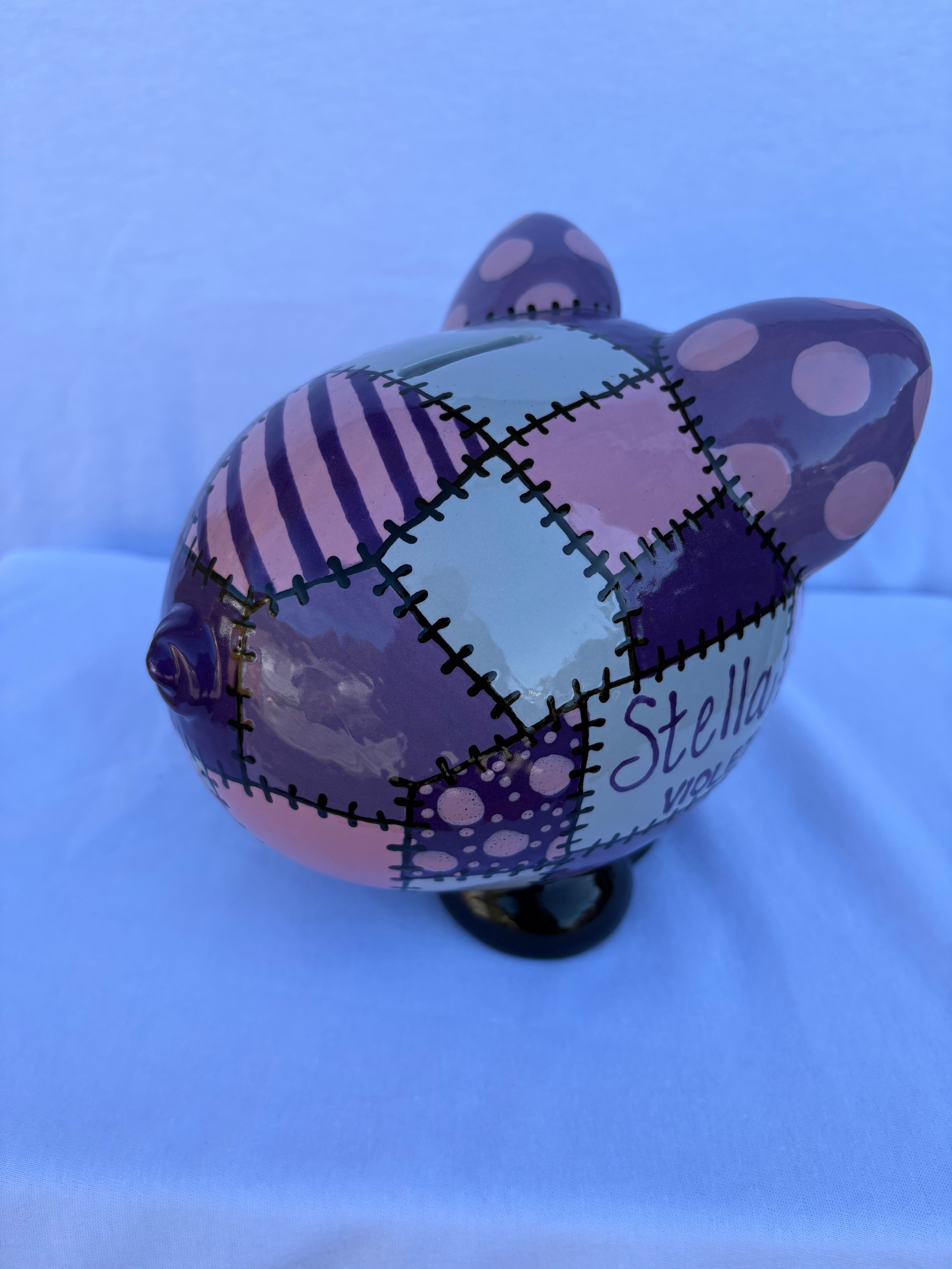 Large Piggy Banks