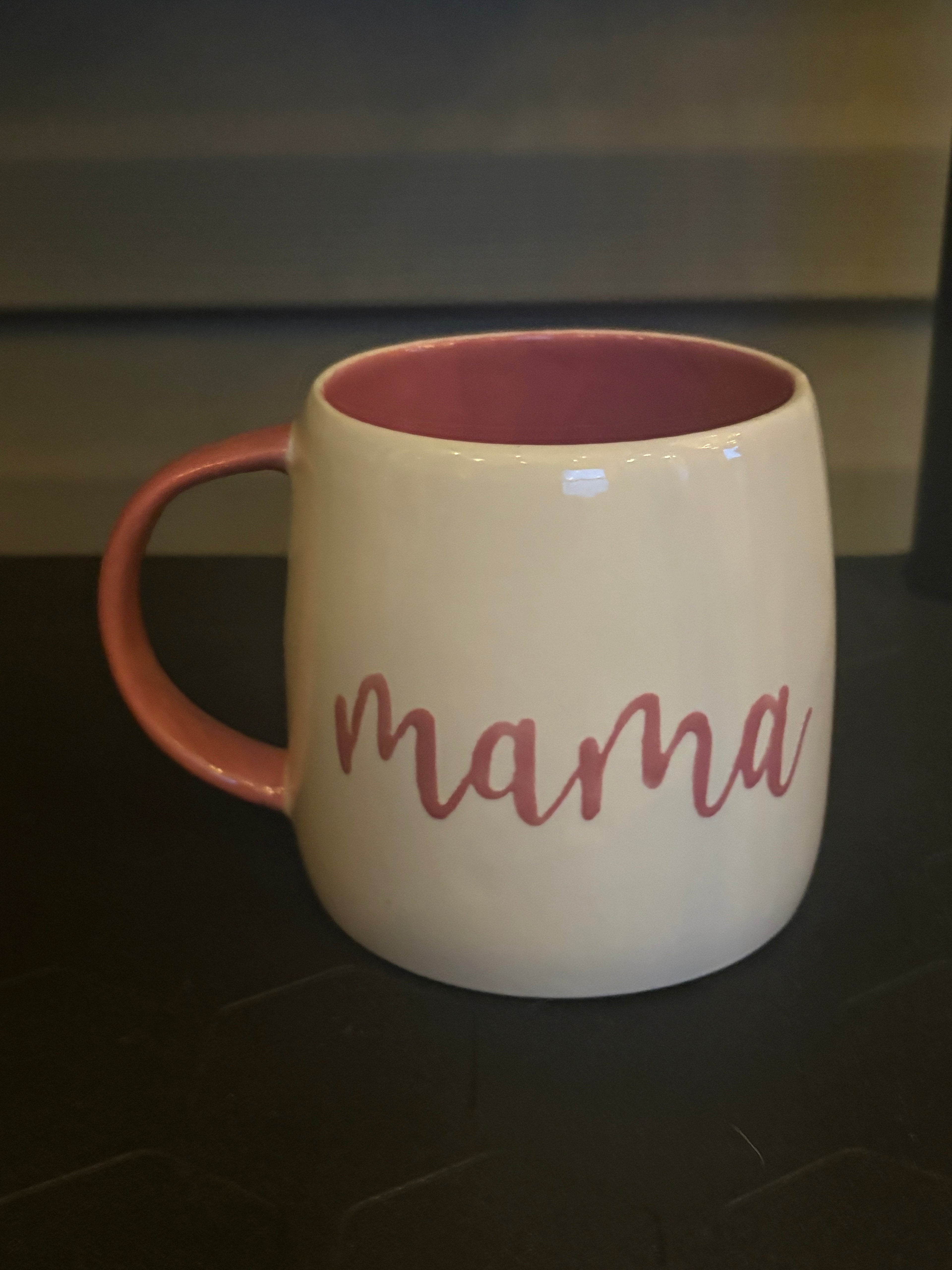 Personalized Name Mugs