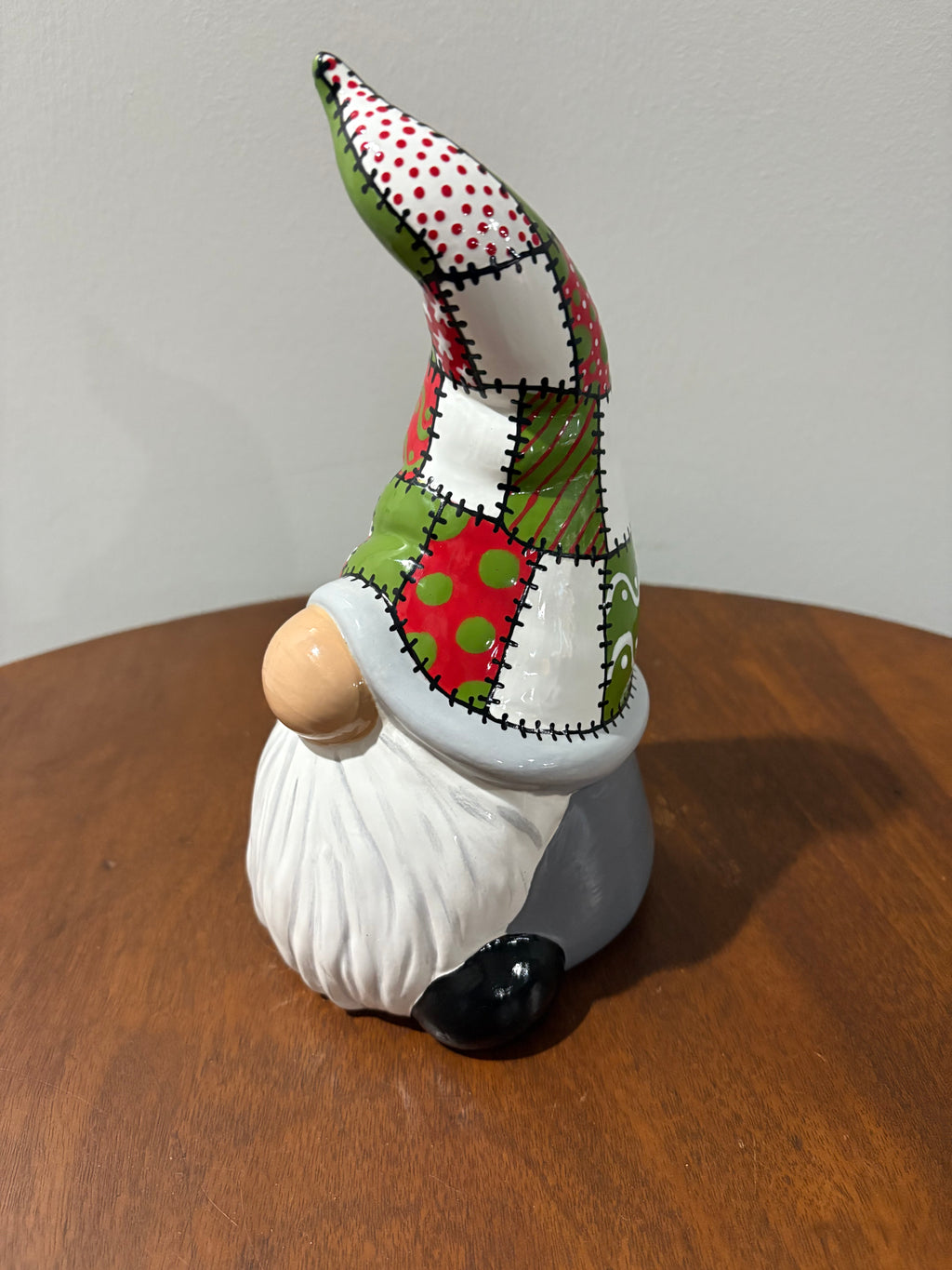 Medium Gnome