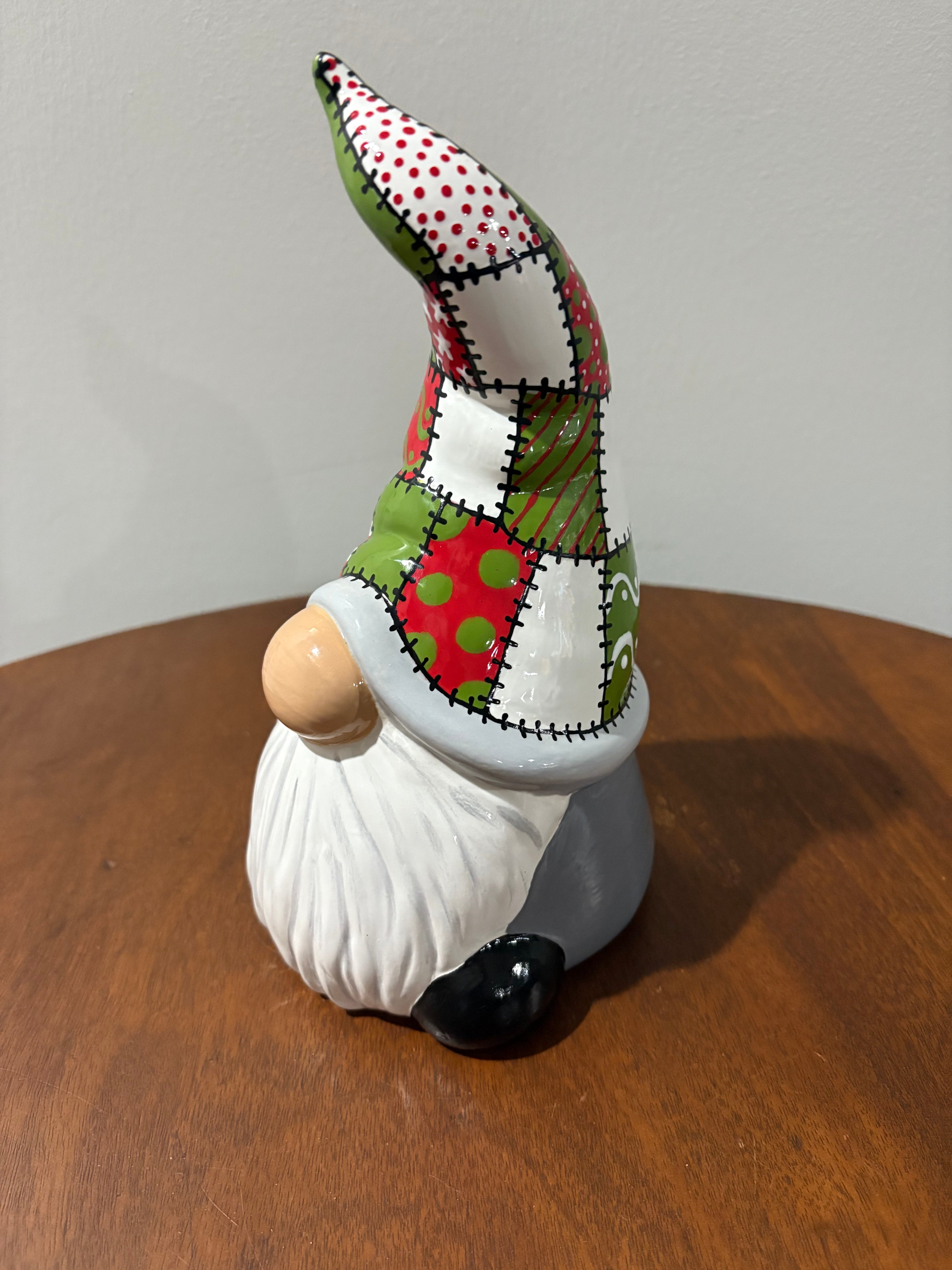 Medium Gnome