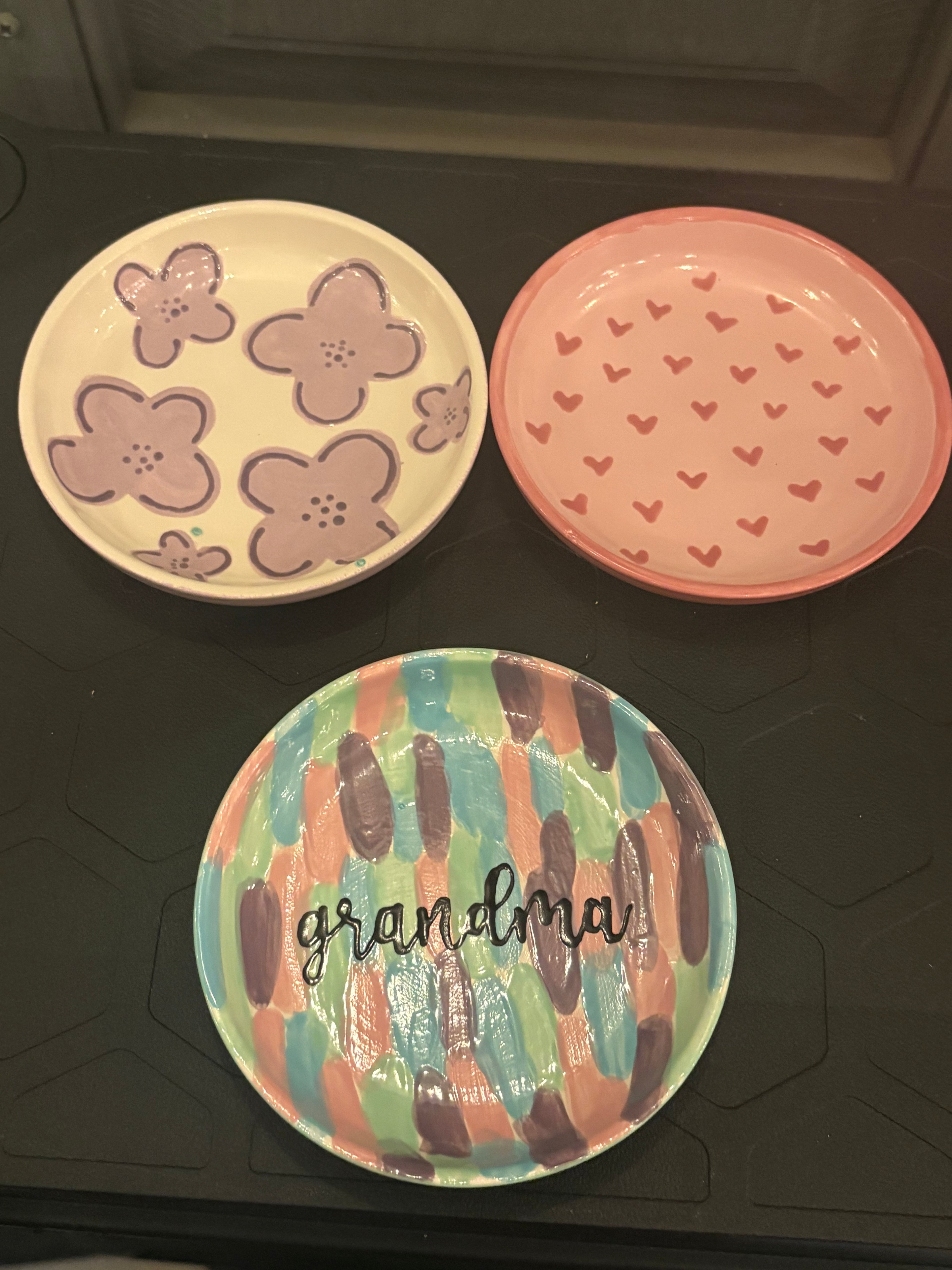 Jewelry Dish