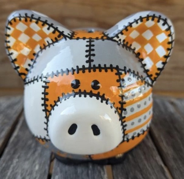 Large Piggy Banks